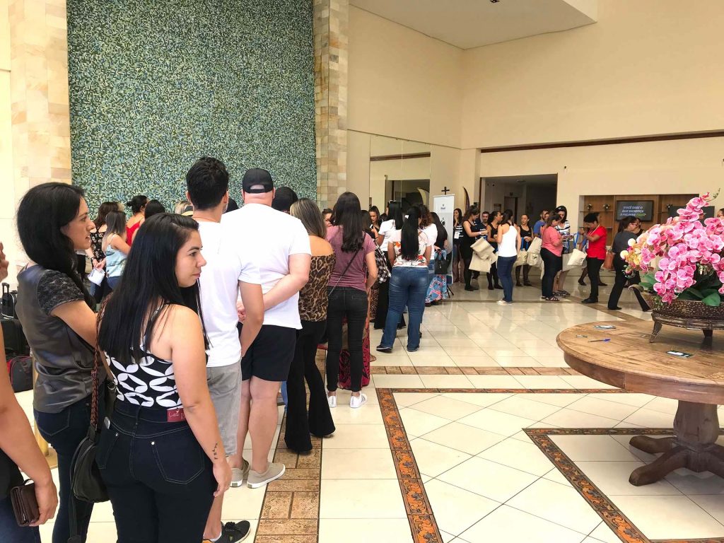 Dia do Agente 2019 Visual Turismo