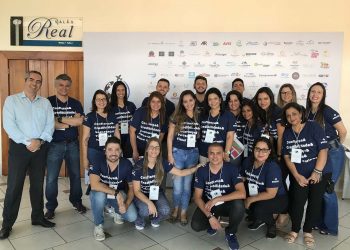 Dia do Agente 2019 Visual Turismo
