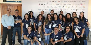 Dia do Agente 2019 Visual Turismo