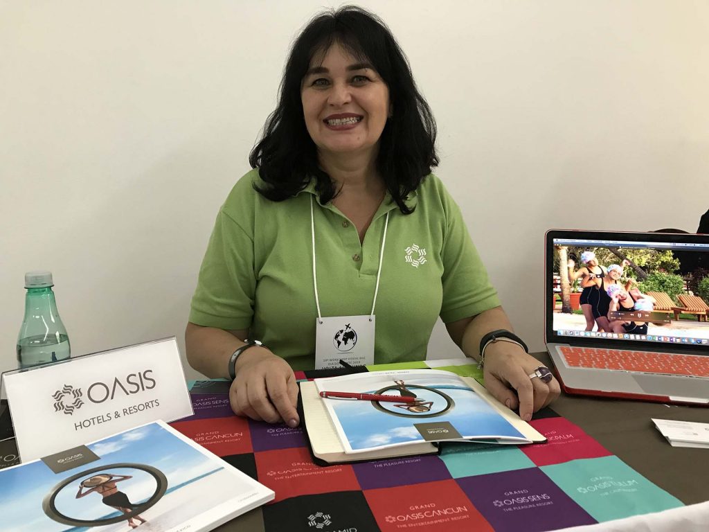 Dia do Agente 2019 Visual Turismo