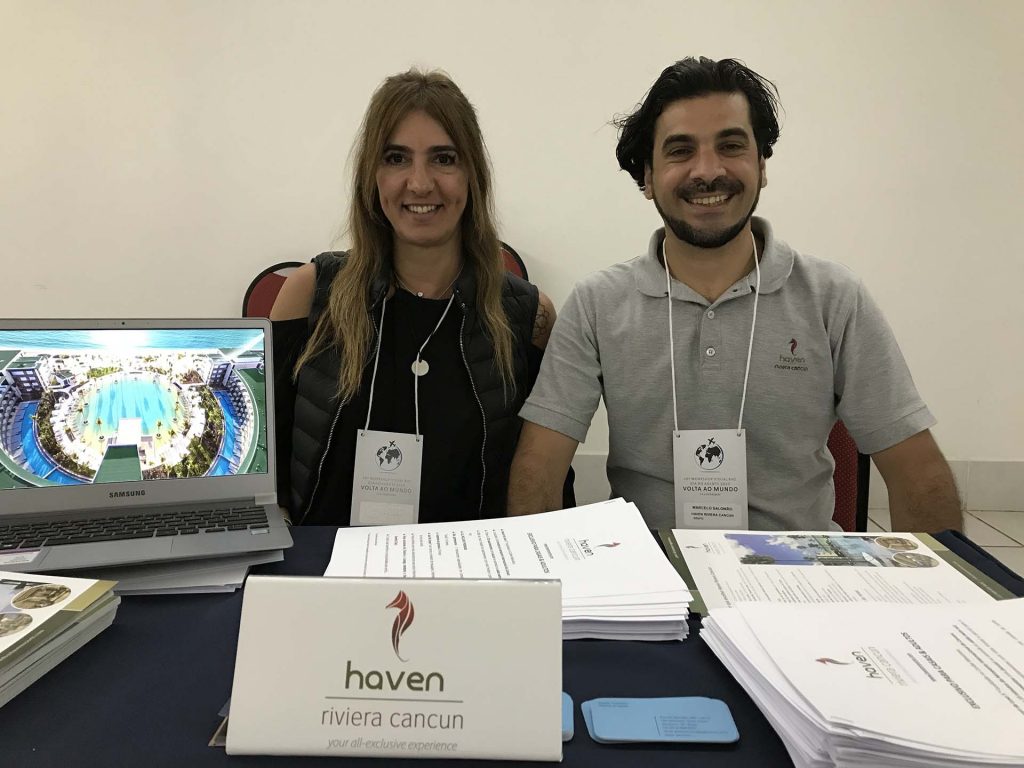 Dia do Agente 2019 Visual Turismo