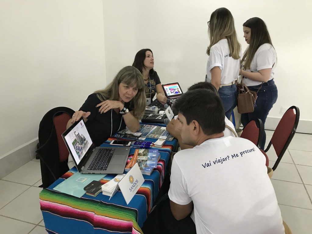 Dia do Agente 2019 Visual Turismo