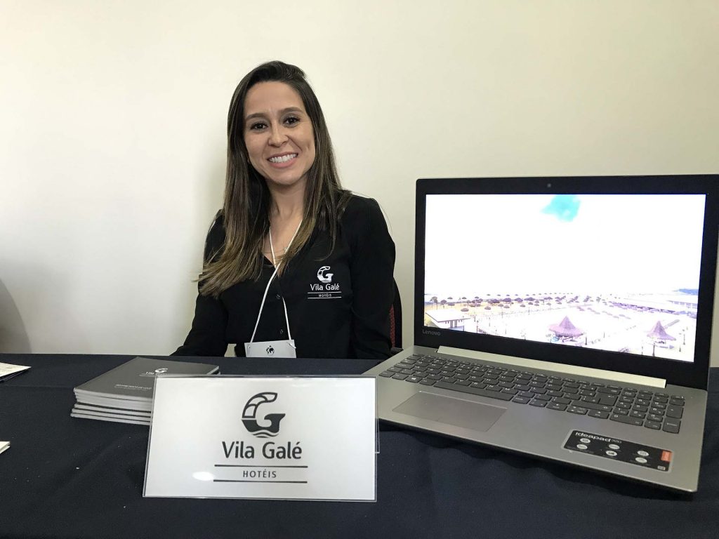 Dia do Agente 2019 Visual Turismo