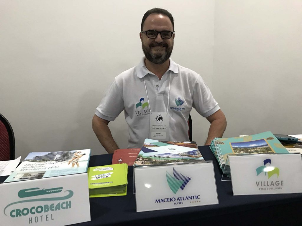 Dia do Agente 2019 Visual Turismo
