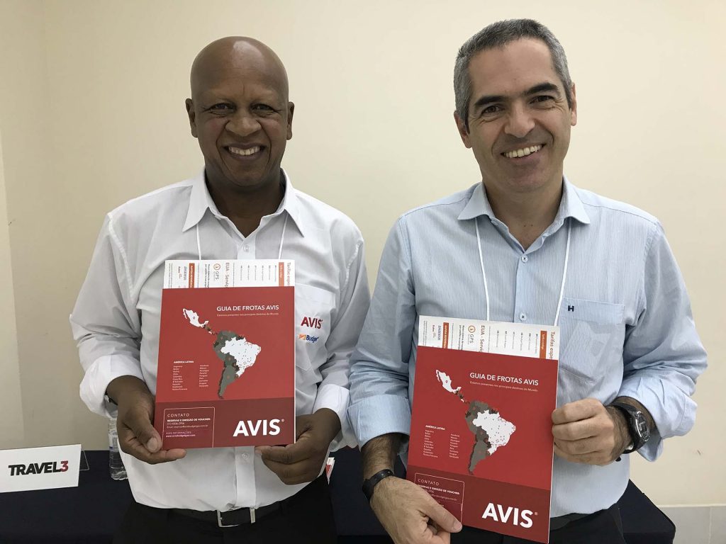 Dia do Agente 2019 Visual Turismo