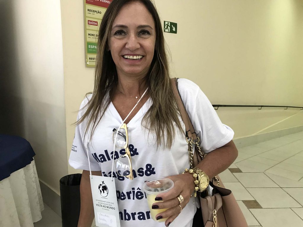 Dia do Agente 2019 Visual Turismo
