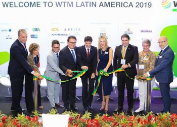WTM Latin America 2019
