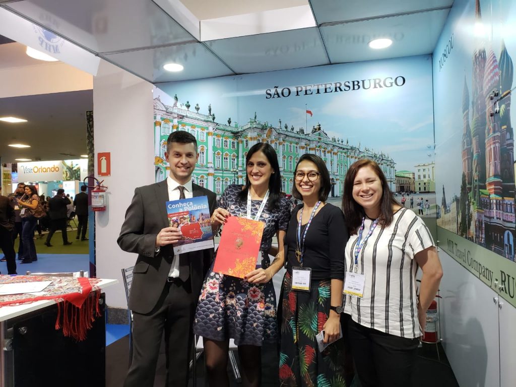 WTM Latin America 2019
