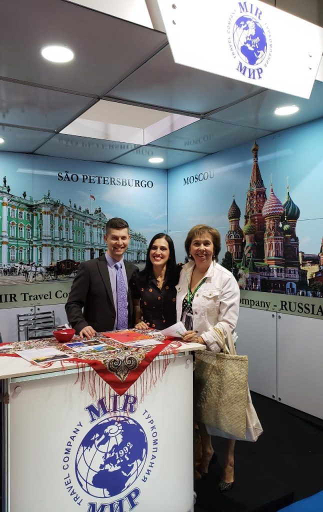 WTM Latin America 2019