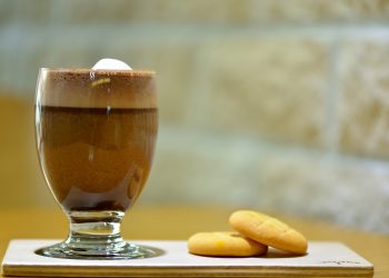 Chocolate Quente México