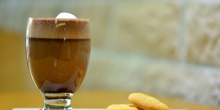 Chocolate Quente México