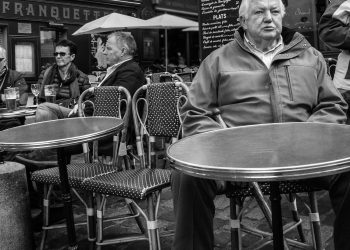 Café Paris