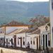 Tiradentes Minas Gerais