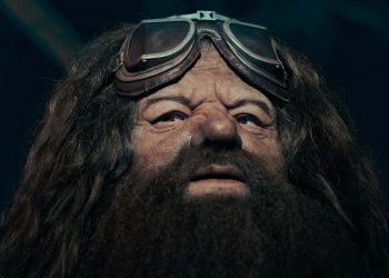 Hagrid