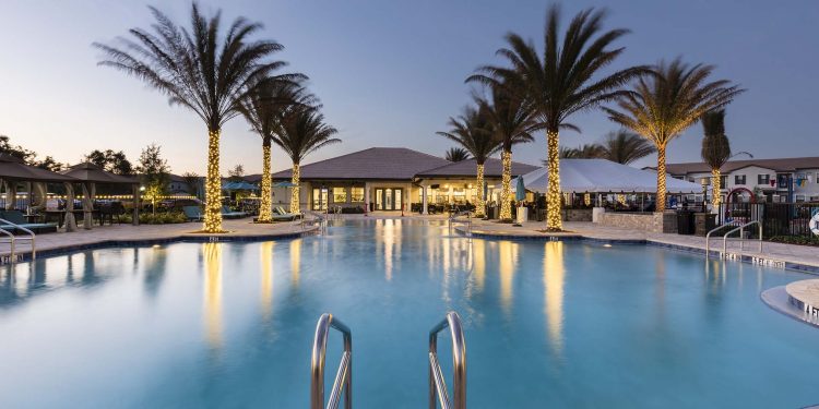Balmoral Resort Florida