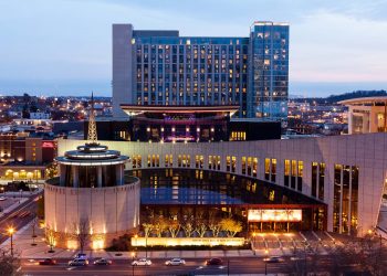 Nashville Travel South USA