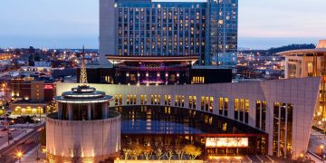 Nashville Travel South USA