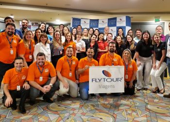 Caravana Caribe Flytour Viagens