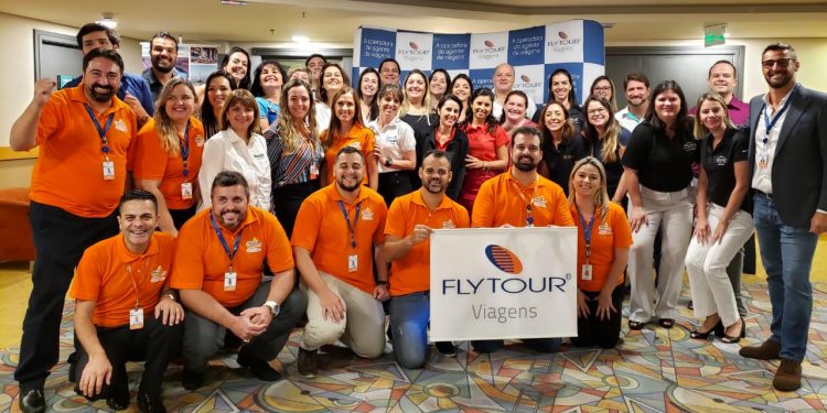 Caravana Caribe Flytour Viagens