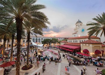 Circuito The Palm Beaches