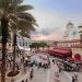 Circuito The Palm Beaches