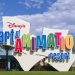 Disney Animation Resor