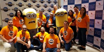Workshop América do Norte Flytour Viagens Campinas