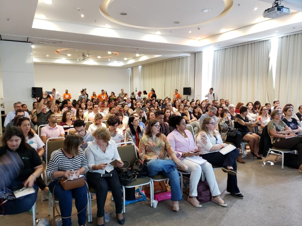 Workshop América do Norte Flytour Viagens Campinas