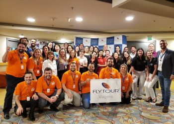 Flytour Caravana Caribe São Paulo