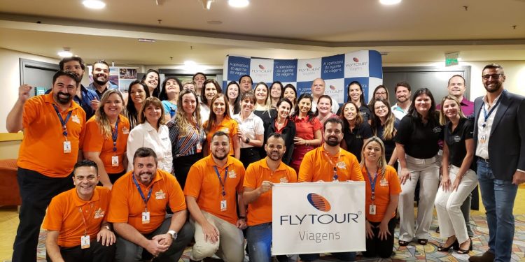 Flytour Caravana Caribe São Paulo