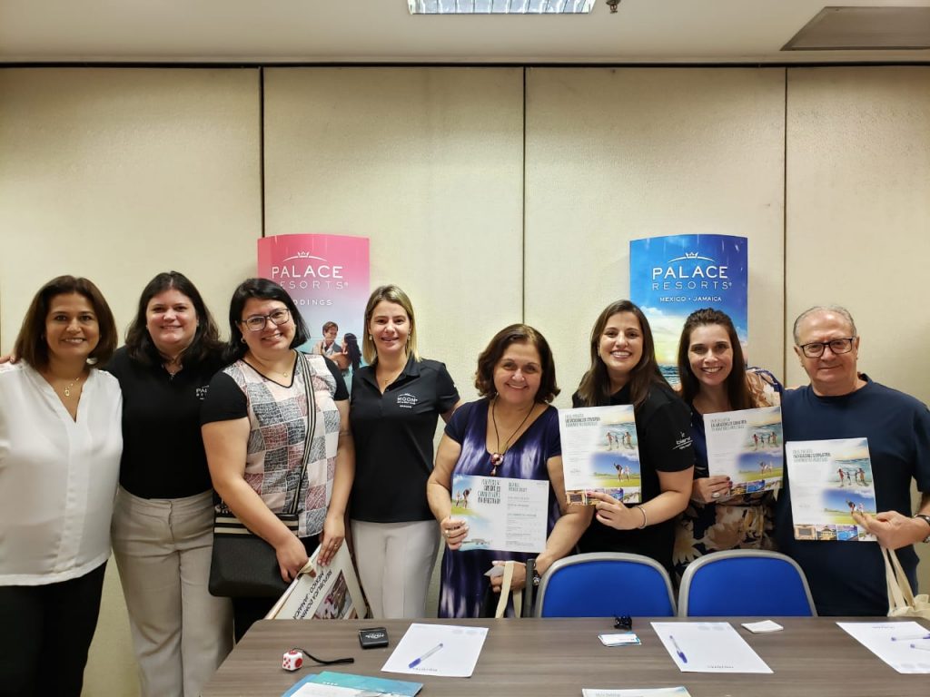 Flytour Caravana Caribe São Paulo
