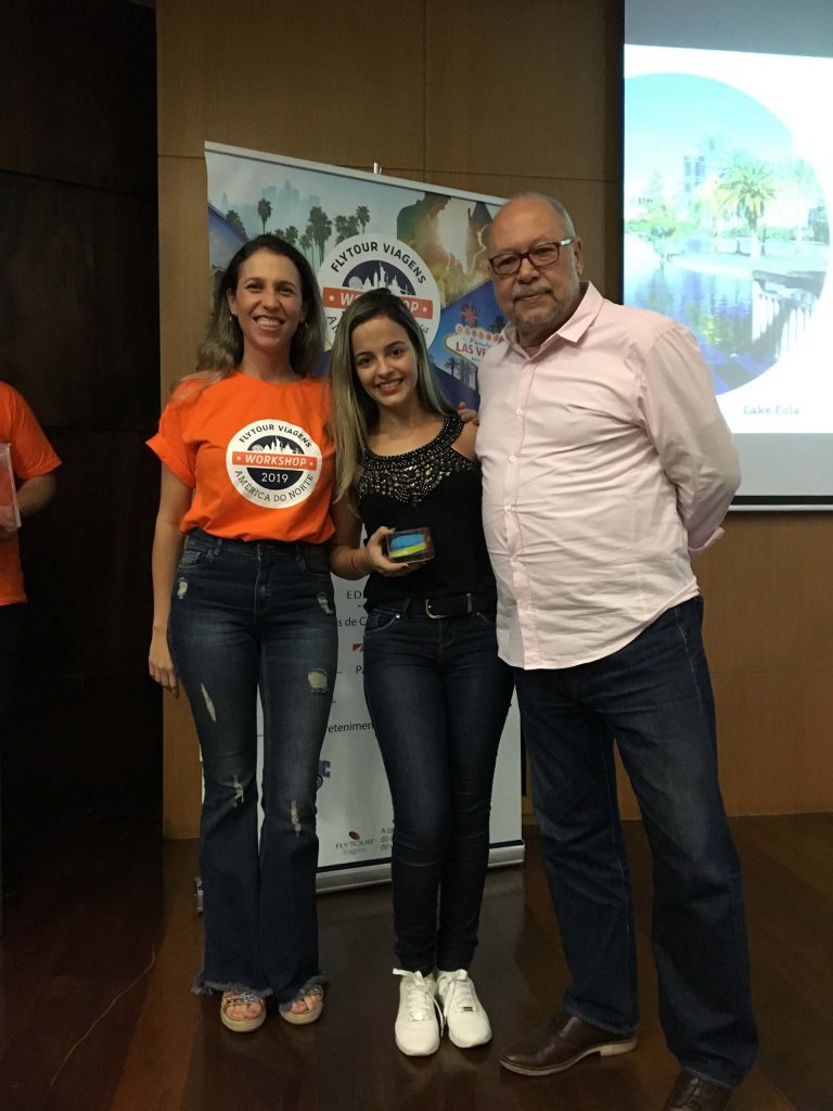 Workshop América do Norte Belo Horizonte