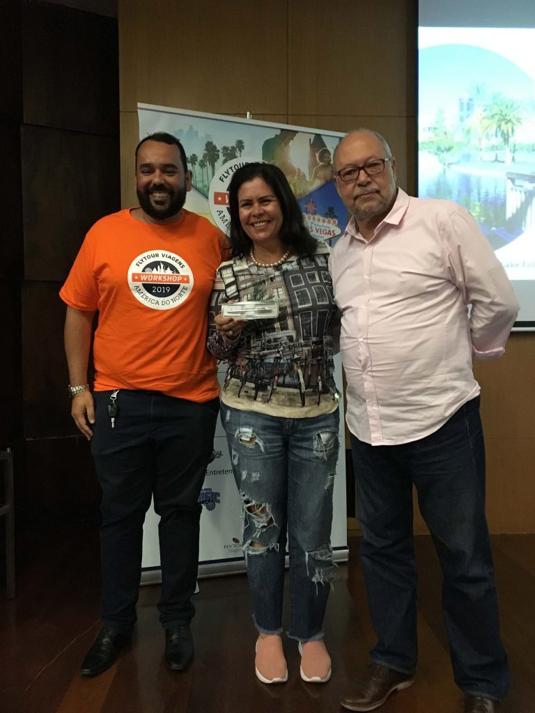 Workshop América do Norte Belo Horizonte