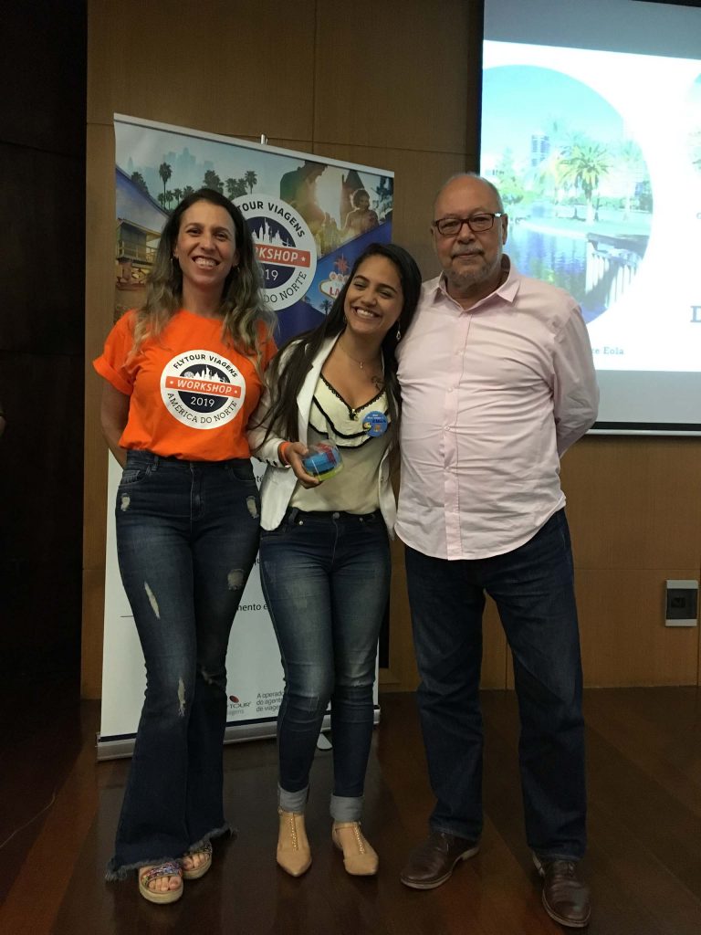 Workshop América do Norte Belo Horizonte