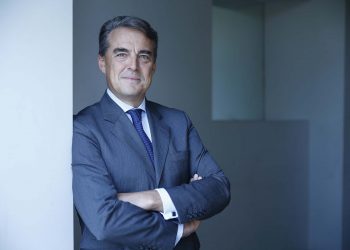 Alexandre de Juniac, Diretor Geral e CEO da IATA (Foto: IATA.org/Divulgação)