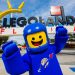 (Foto: LEGOLAND Florida Resort/Divulgação)