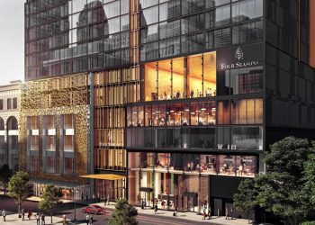 Four Seasons Montreal