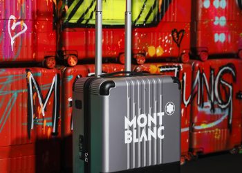 #MY4810 Montblanc