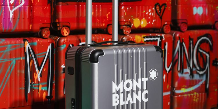 #MY4810 Montblanc