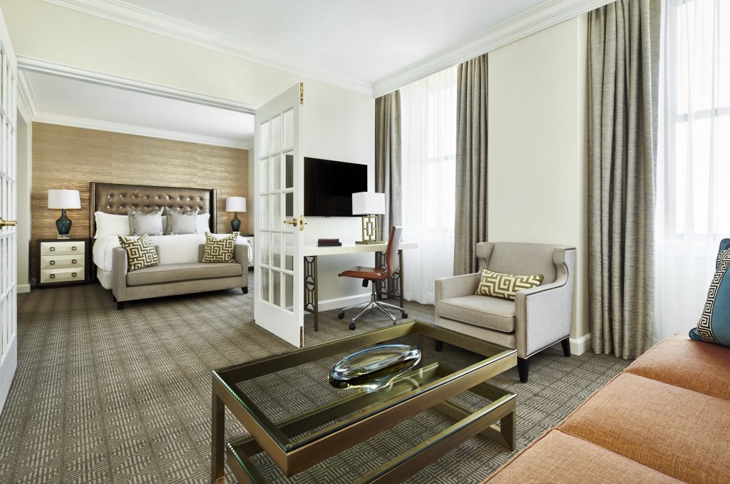 Ritz-Carlton Philadelphia