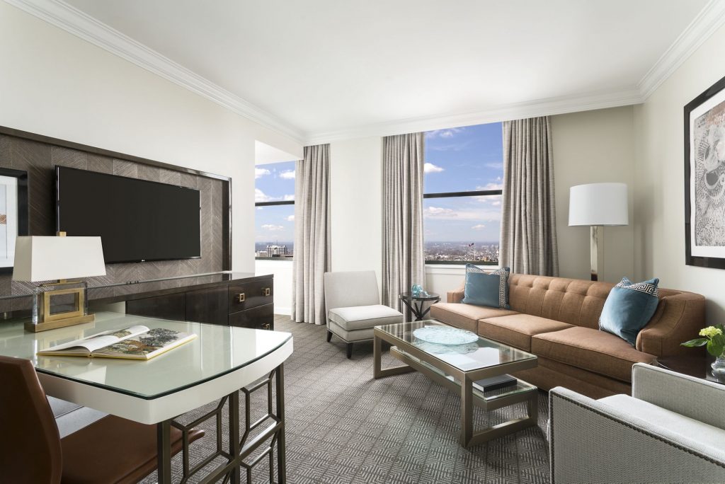 Ritz-Carlton Philadelphia