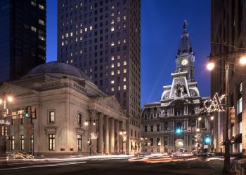 Ritz-Carlton Philadelphia