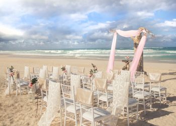 RDC Hotels Casamento