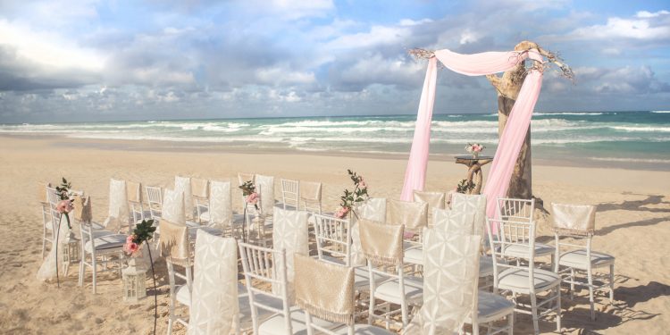 RDC Hotels Casamento