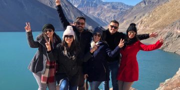 Visual Turismo Famtour Chile