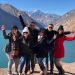 Visual Turismo Famtour Chile
