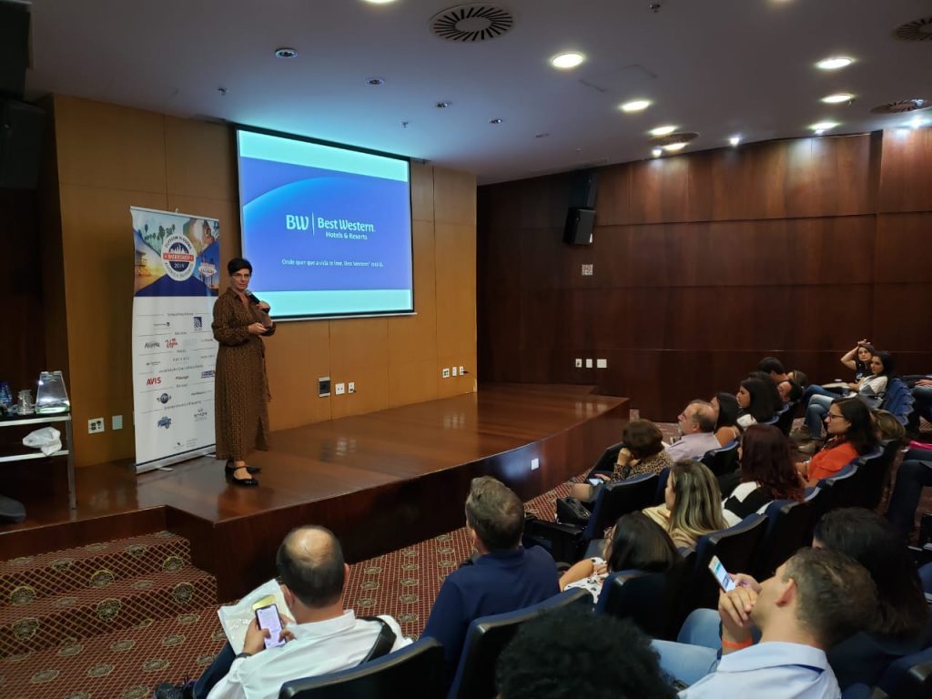 Workshop America Norte Flytour Viagens
