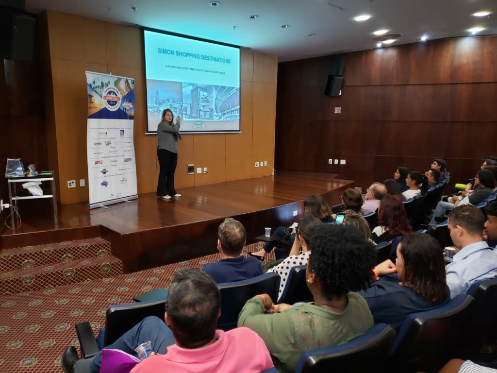 Workshop America Norte Flytour Viagens