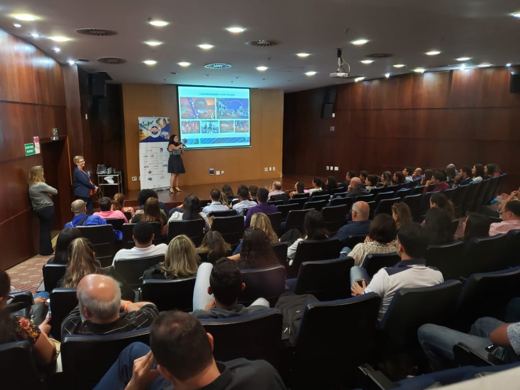Workshop America Norte Flytour Viagens
