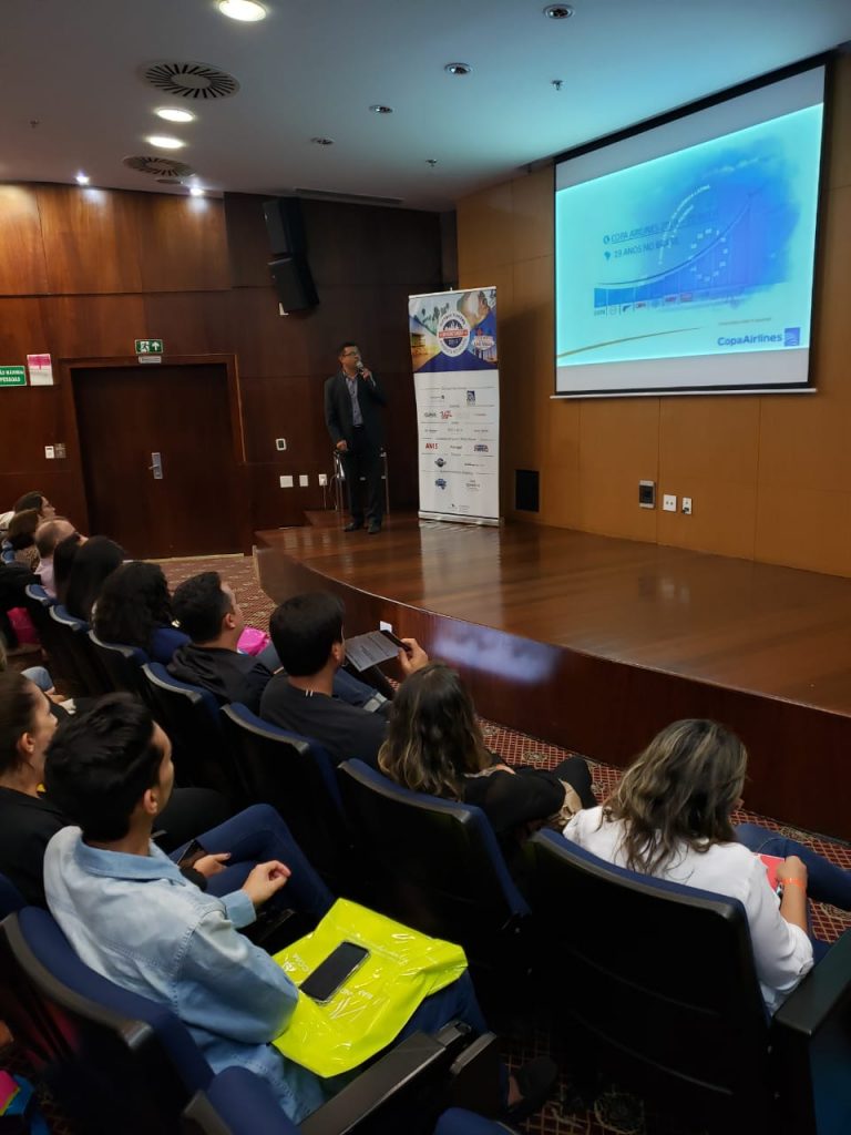 Workshop America Norte Flytour Viagens